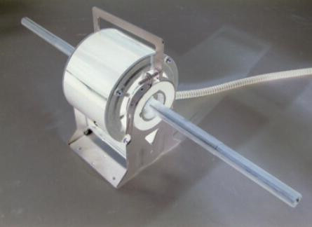 二相電機(jī)如何調(diào)速，二相電機(jī)調(diào)速方法介紹