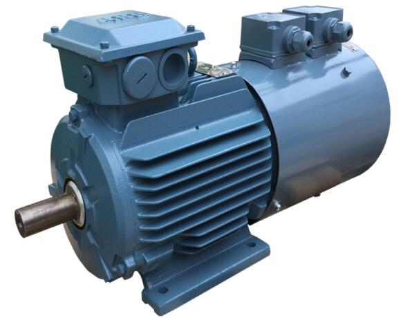 電機(jī)需要電能供電運(yùn)轉(zhuǎn)，電機(jī)的工作原理和供電方式