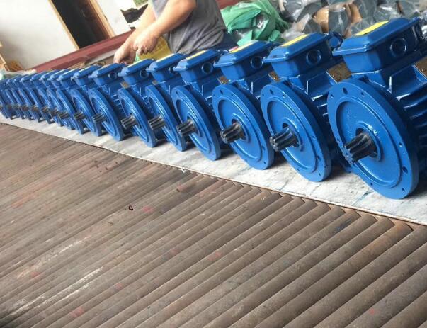 交流直流電機特性有哪些,交流直流電機的工作原理和應用