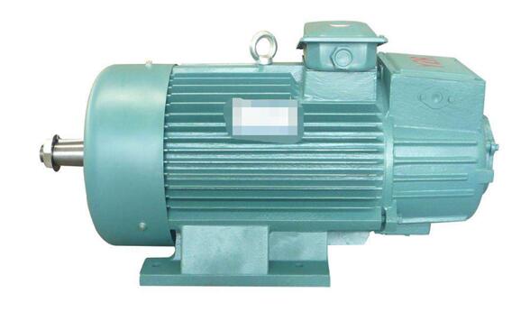 電機極數(shù)和極對數(shù)，電機工作原理介紹