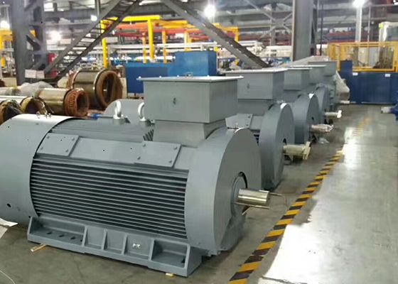 電機(jī)為什么用碳刷，碳刷在電機(jī)中的作用和原理