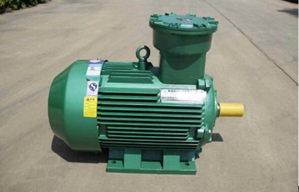 盤式電機(jī)定子繞組，盤式電機(jī)定子繞組技術(shù)詳解