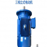 為什么交流電機(jī)換象限就能調(diào)整反轉(zhuǎn)？