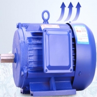 交流電機(jī)按工作原理的不同可分為哪些？
